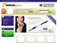 printedpen.net
