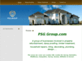 psg-group.com