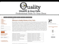 qualitywindowparts.com