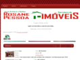 rosiimoveis.com
