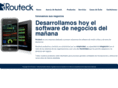 routeck.com