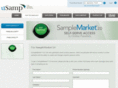samplemarketbeta.com