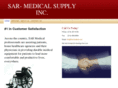 sarmedical.com