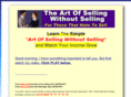 sellingmadeeasy.net