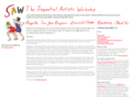 sequentialartistsworkshop.com