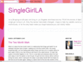 singlegirlla.com