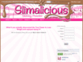 slimalicious.com