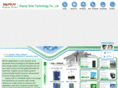 sopraysolartech.com