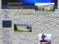 spectrumplastering.com