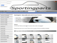 sportingparts.de