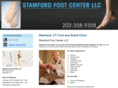 stamfordfootcenterllc.com