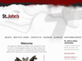 stjohnsgenoa.com