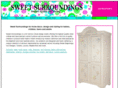 sweetsurroundingsinc.com