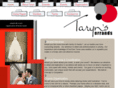 tarynserrands.com