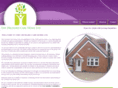 theorchardcarehome.com