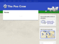 thepoocrew.org