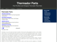 thermadorparts.com