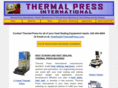 thermalpress.com