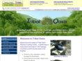 tribaloasis.com