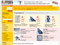 universal-spikes.com