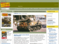 vehicules-militaires.com