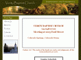 veritybaptist.org