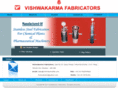 vishwakarmafab.com