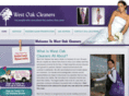 westoakcleaners.com