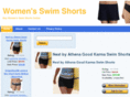 womenswimshorts.net