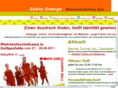 zebra-orange.com