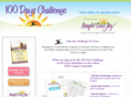100dayschallenge.com