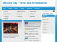 4mexicocity.com