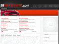 99mustangs.com