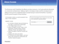 accessibilityseminar.com