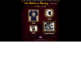 addamsfamilymerchandise.com