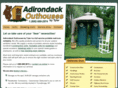 adirondackouthouses.com