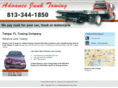advancejunktowingfl.com