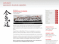 aikikancastellon.net