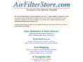 airfilterstore.com