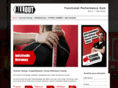 alloutgym.de