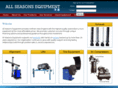 allseasonsequip.com