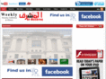 almashreqonline.com