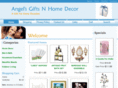 angelgiftsnhomedecor.com