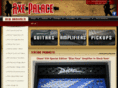 axepalace.com