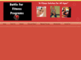 battleforfitness.com