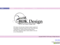 bdkdesign.com