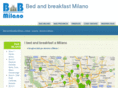 bed-breakfast-milano.net
