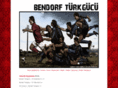 bendorf-turkgucu.com