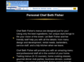 bethfisher.com