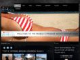 bikiniweektour.com